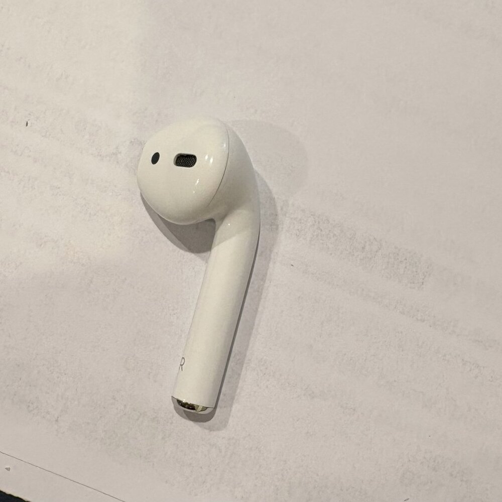 Apple right airpod 2nd generation